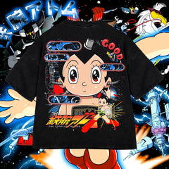 AstroBoy