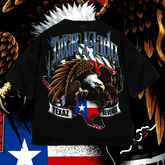 Lonestar Texas Made