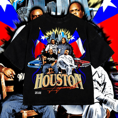Houston TX Legends JUNE 27TH