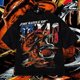 Texas Battle