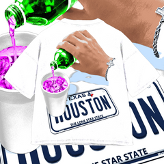 Pour Up HTX