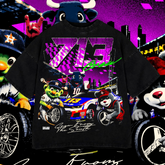 713 Crew ( Nas )