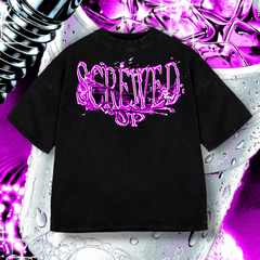 Screwed Up Lean