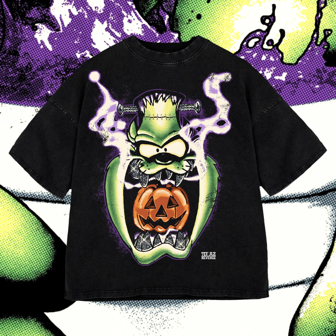 FrankenTaz