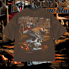 Texas LoneStar