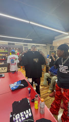 Brand Support Tee