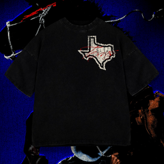 Lonestar Rope Cowboy