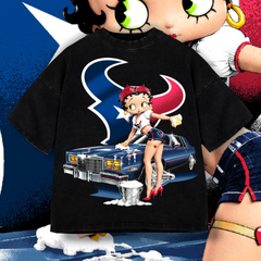 Texan Betty