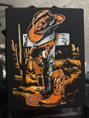 Texas Battle