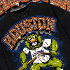Houston Orbital