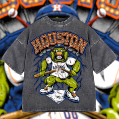 Houston Orbital