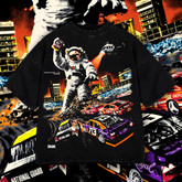 Astronaut ( Nas )