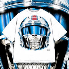 H-Town Helmet