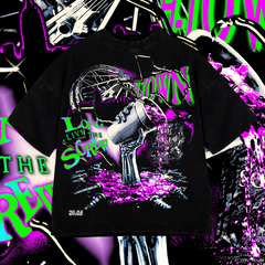 Long Live The Screw June 27TH