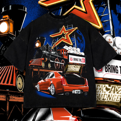 Stros Train