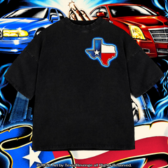 HTX Faith Texas