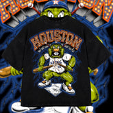Houston Orbital
