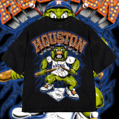 Houston Orbital
