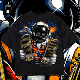 Space city Stros