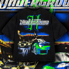 Midnight Underground Collab