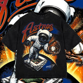 Astronaut Catch