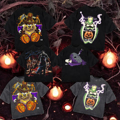 Youth Shirts