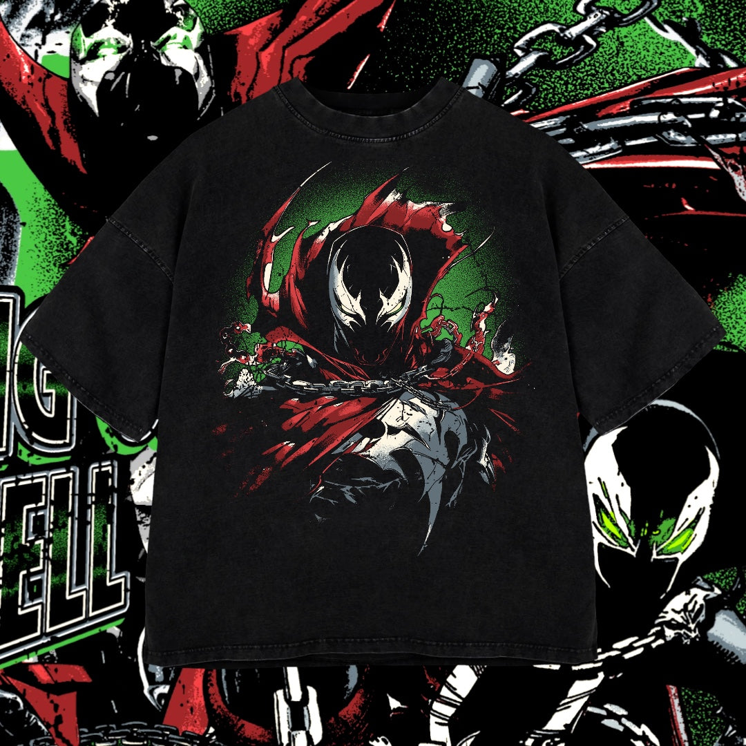 Spawn ( KOH )