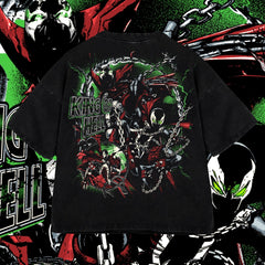 Spawn ( KOH )