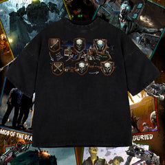 BO2 Zombies