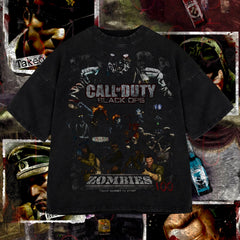 BO1 Zombies