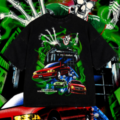 Screwston NRG