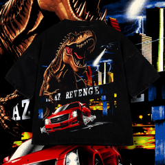 Jurassic P