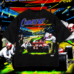 Codeine Crew