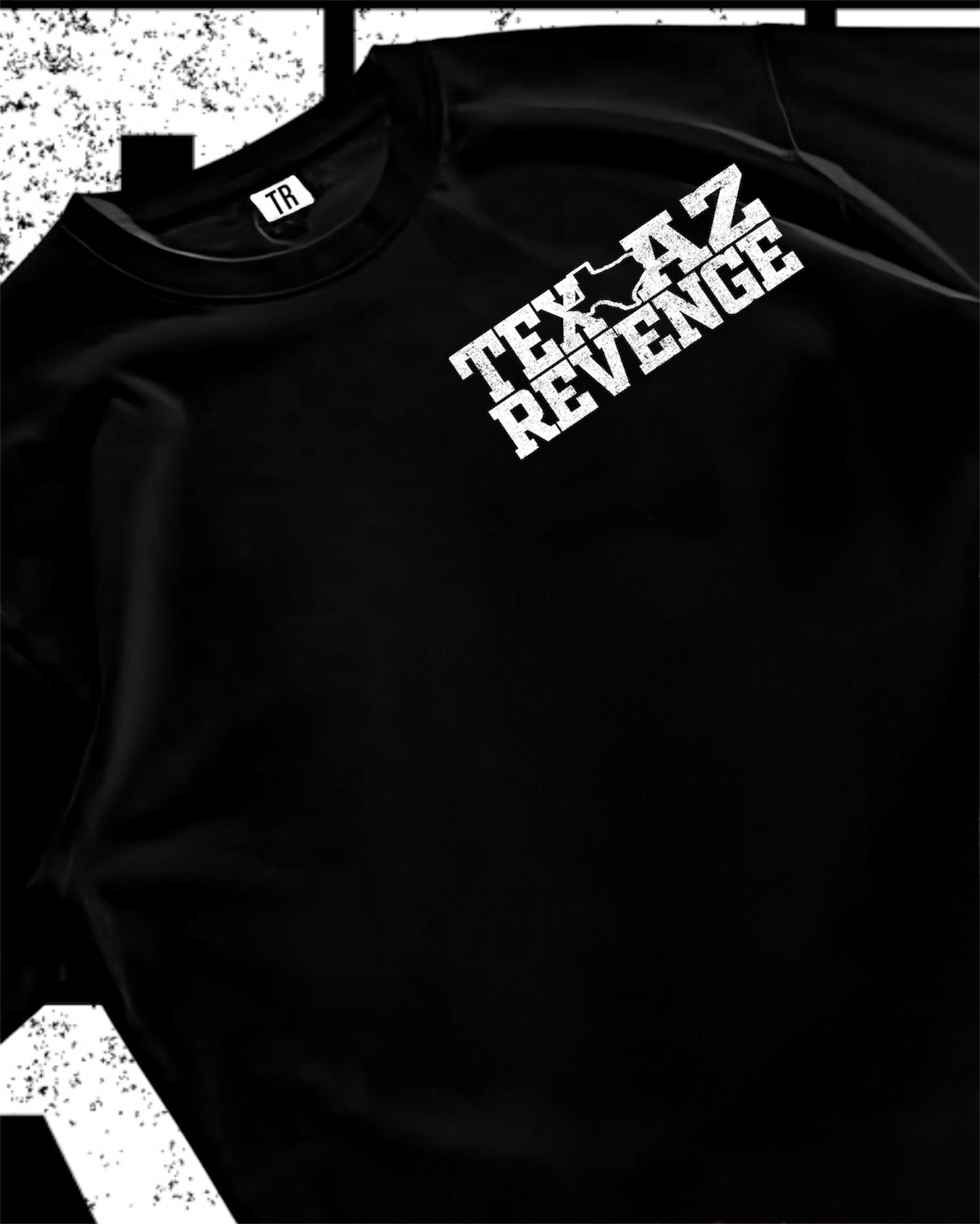 Brand Support Tee