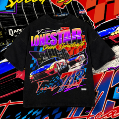 Lonestar Syndicate ( Nas )