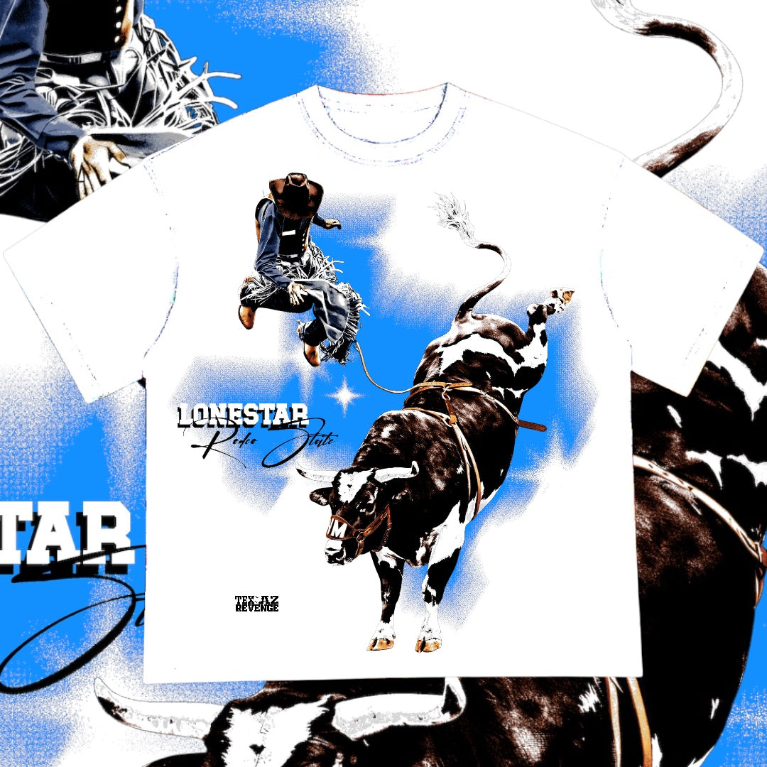 Lonestar State Rodeo