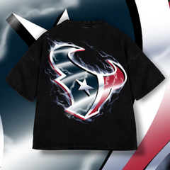 Texan Smoke