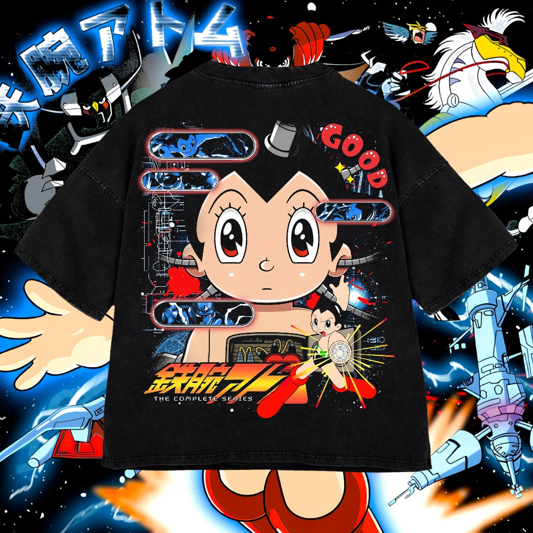 AstroBoy