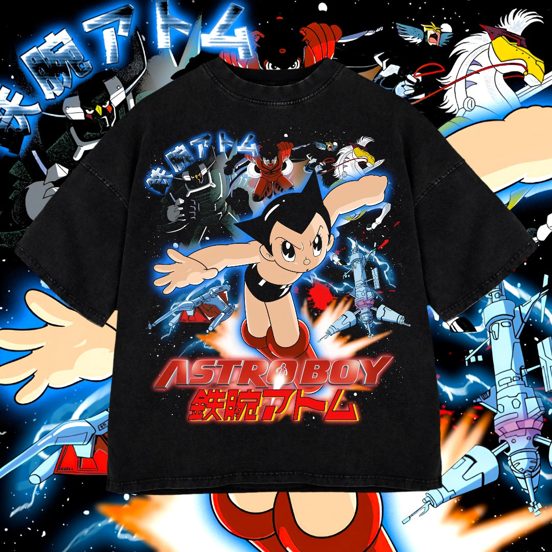 AstroBoy