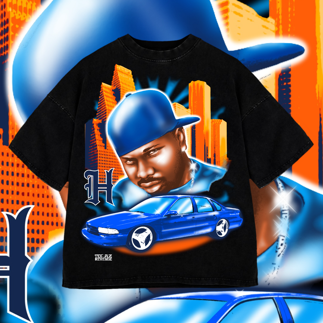 DJ AirBrush JUNE 27TH