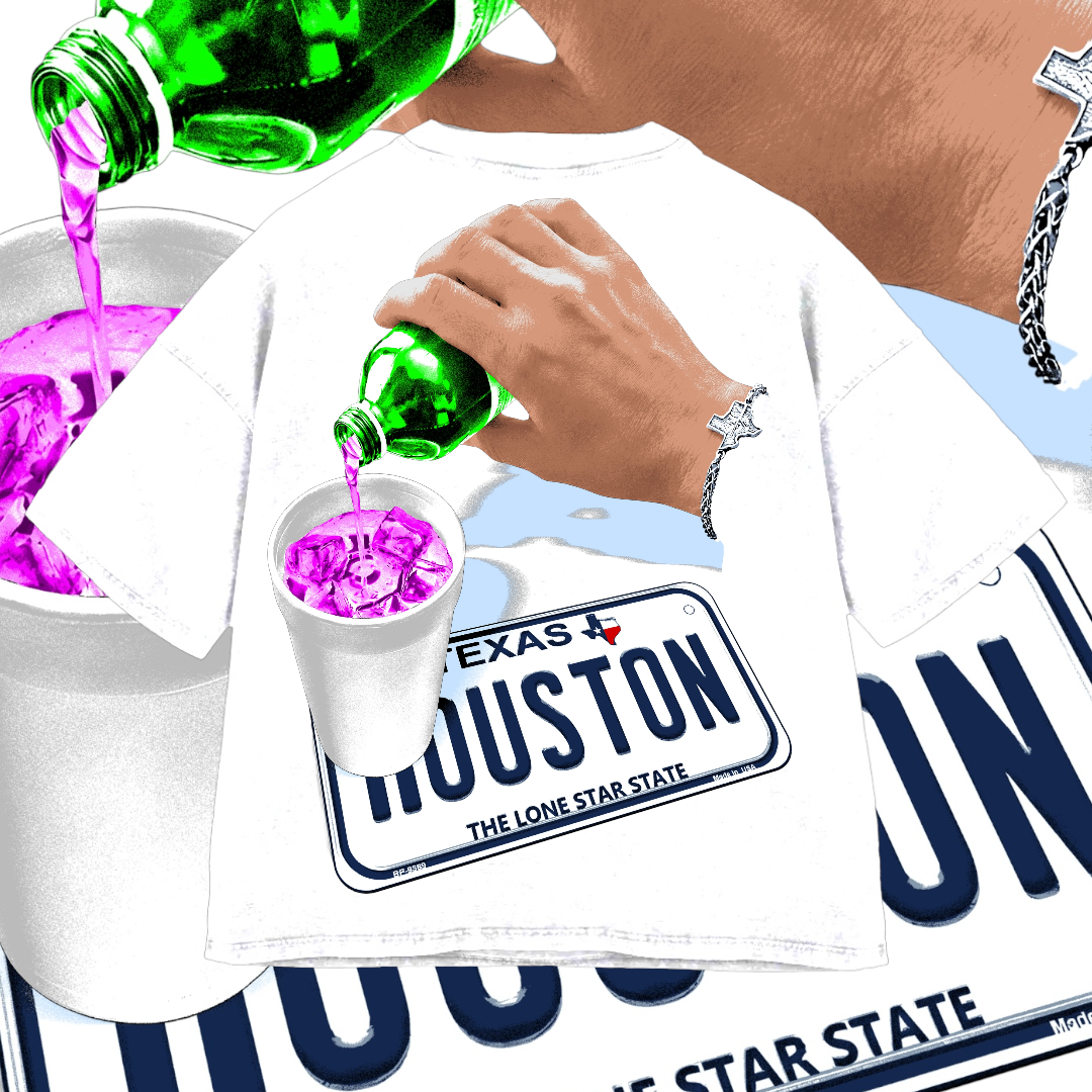 Pour Up HTX