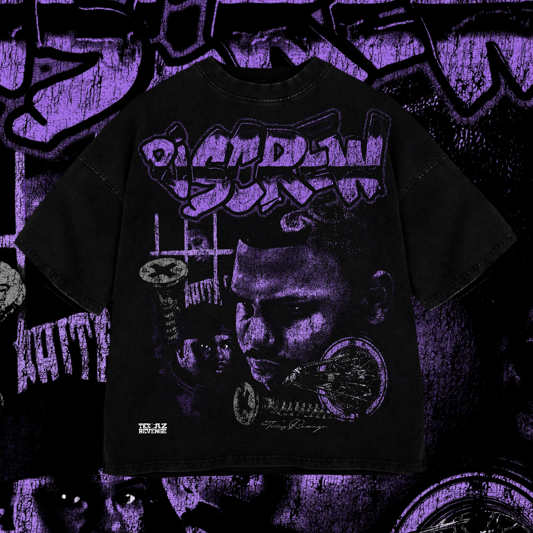 ALL SCREWED UP JUNE 27TH