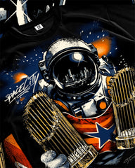 Space city Stros