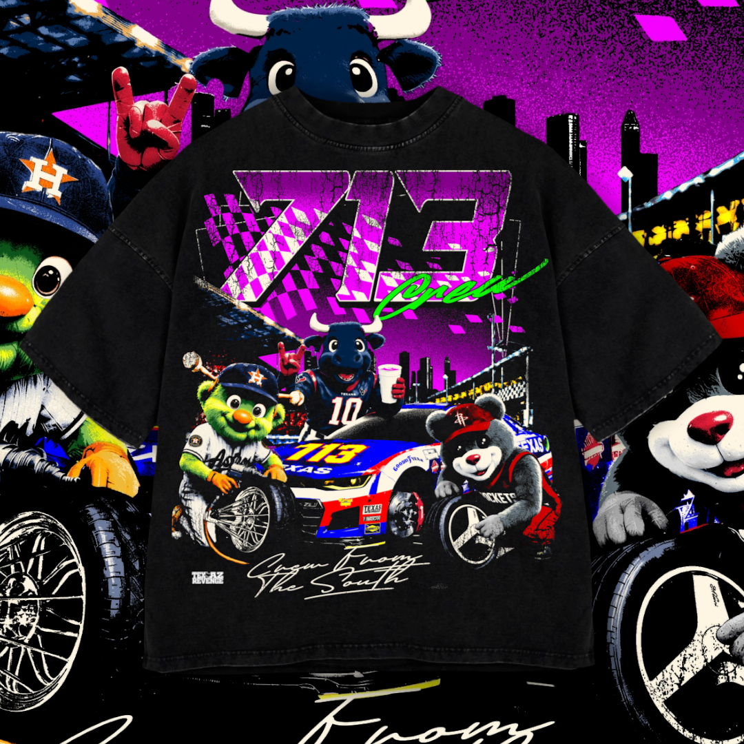 713 Crew ( Nas )