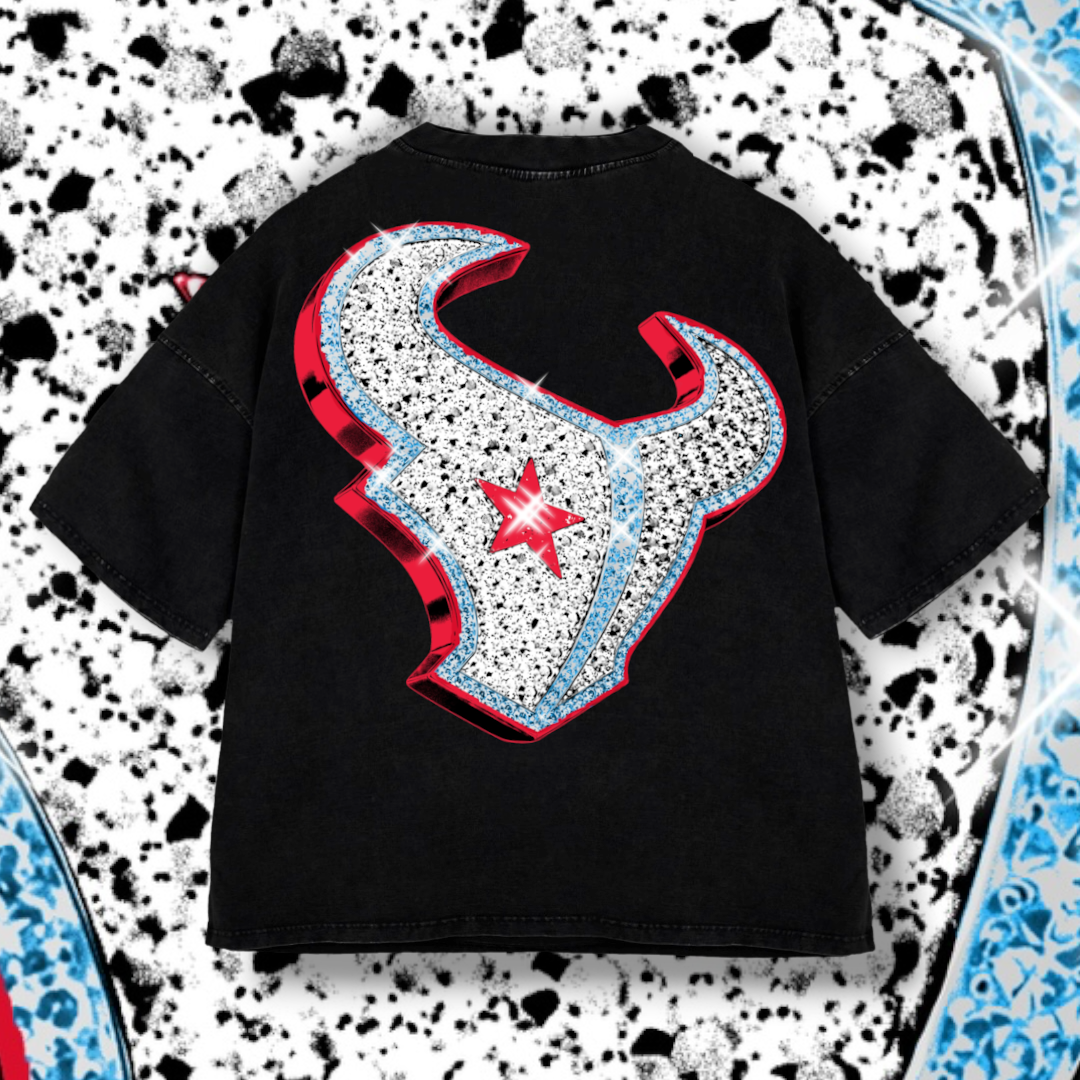 Texan Diamond