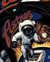 Astronaut Catch