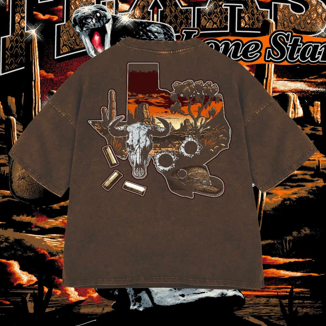 Texas LoneStar