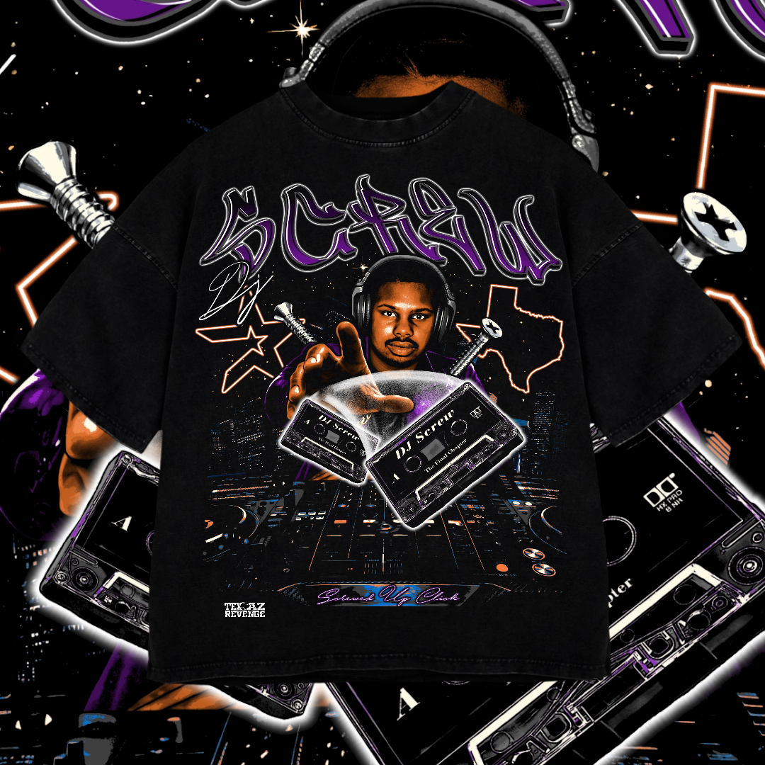 DJ Tapes JUNE 27TH