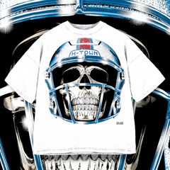H-Town Helmet