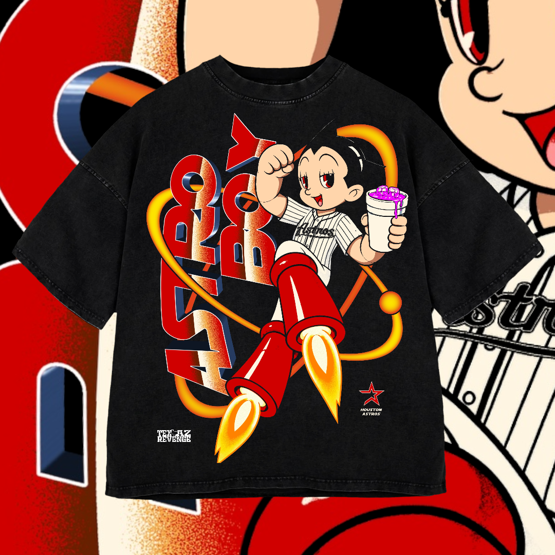 AstroBoy